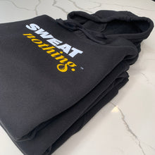 Load image into Gallery viewer, Unisex Athletic Fleece Pullover Hooded Sweatshirt