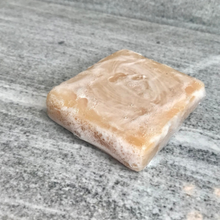 Load image into Gallery viewer, (+) Turmeric 'Gold Medal' Face + Body Soap Bar