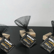 Load image into Gallery viewer, (+) Turmeric 'Gold Medal' Face + Body Soap Bar