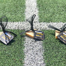 Load image into Gallery viewer, (+) Turmeric 'Gold Medal' Face + Body Soap Bar