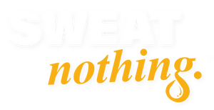 Sweat Nothing®